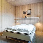 Cozy In With Sauna Feriehus *