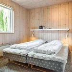 Feriehus Cozy In With Sauna Nordenbro Vesteregn