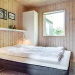 Cozy In With Sauna Feriehus