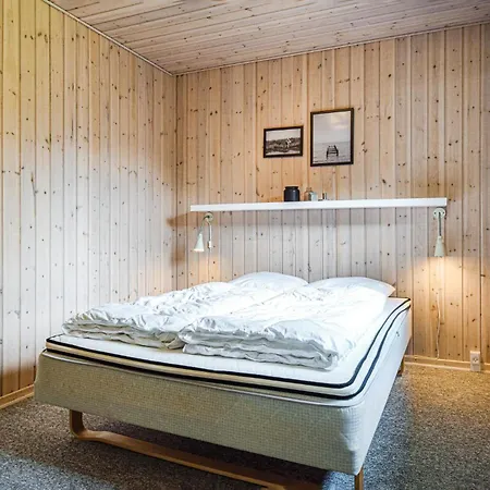 Cozy In With Sauna Hébergement de vacances *