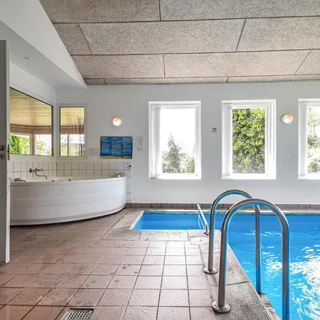 Cozy In With Sauna * Nordenbro Vesteregn