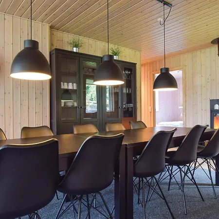 Cozy In With Sauna Feriehus *
