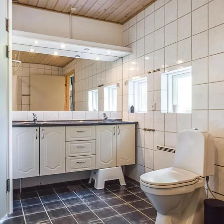 Cozy In With Sauna Prázdninový dům