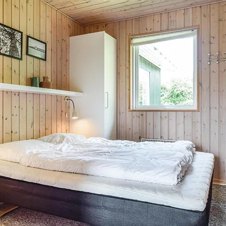 Cozy In With Sauna Hébergement de vacances