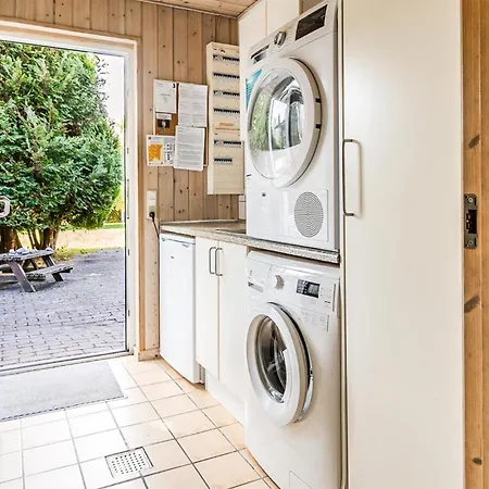 Cozy In With Sauna Holiday home