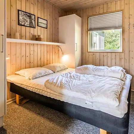 Cozy In With Sauna *