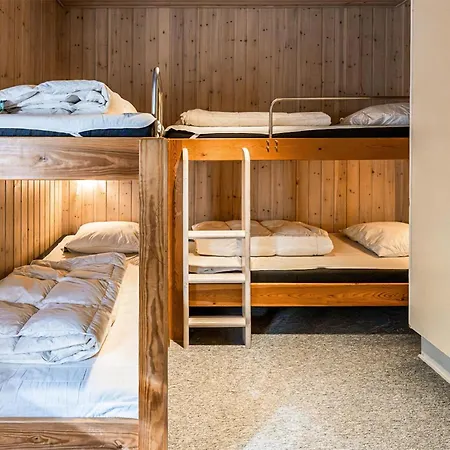 Cozy In With Sauna