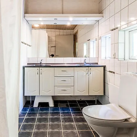 Cozy In With Sauna Feriehus