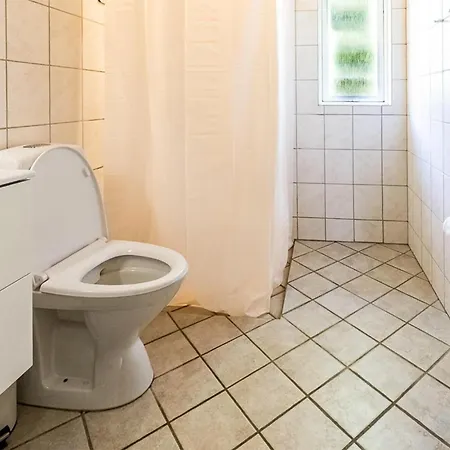 Feriehus Cozy In With Sauna *