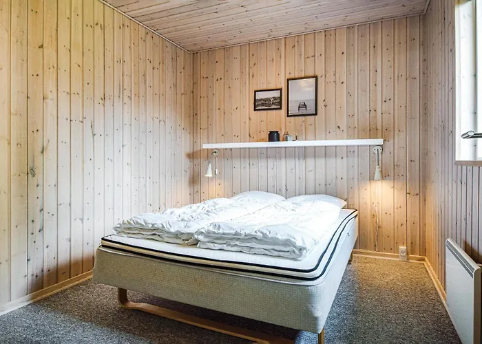 Cozy In With Sauna Nyaraló *