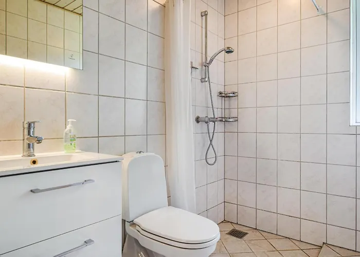 Nyaraló Cozy In With Sauna *