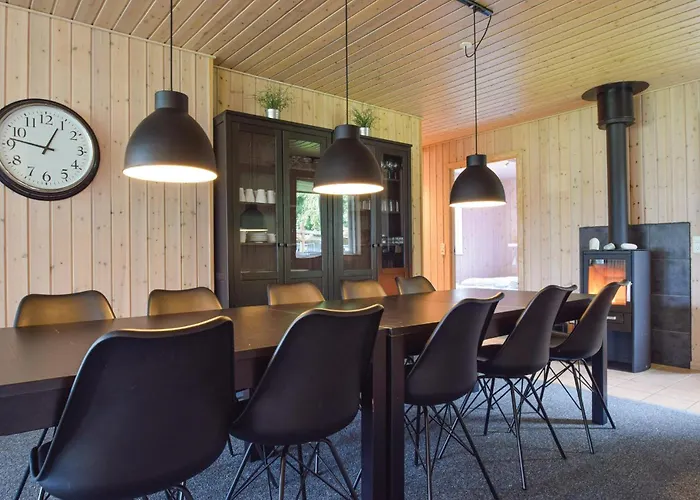 Cozy In With Sauna Nyaraló *