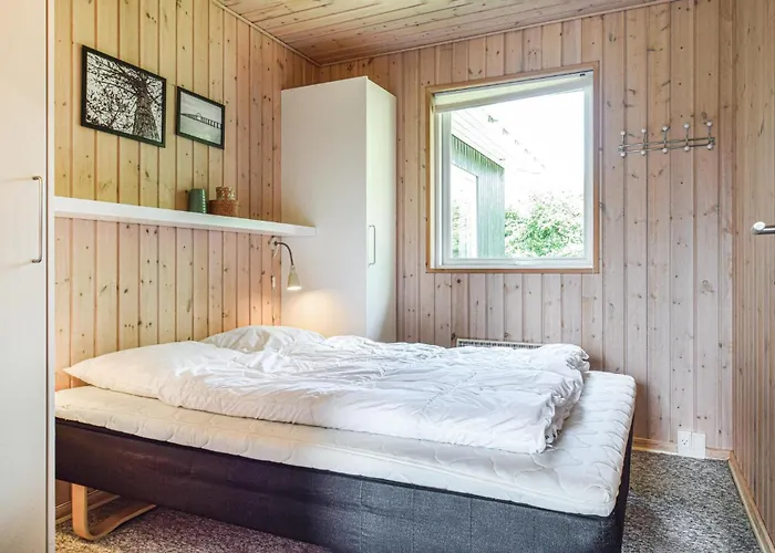 Cozy In With Sauna Nyaraló